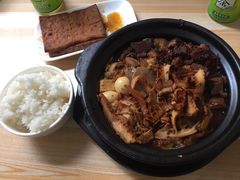 -赵家牛肉砂锅(台西三路店)