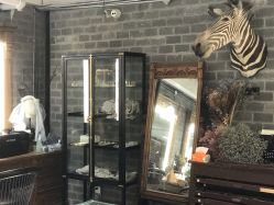 -荷玛高端新娘跟妆团队·彩妆培训
