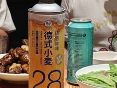 -金锅小厨(乐活街店)