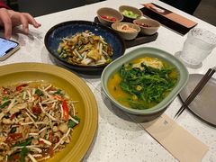 -半山腰·云南菜(侨福芳草地店)