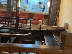 大堂-老外婆·渔村(平湖吾悦广场店)