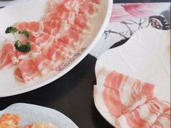 -名都晓荷塘主题火锅(海城街店)