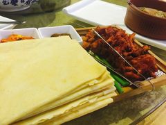 -山东八大碗山东老字号