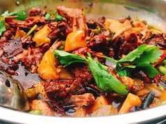 -妈妈味道生态私房菜(下潘家坝街店)