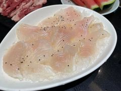 -重庆德庄火锅(体育中心店)