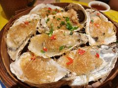 -桥东喜碧海鲜街(水东街店)