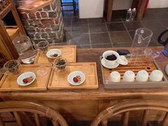 -瓦库茶馆17号(海汇港店)