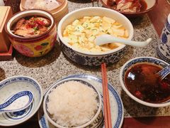 -南京大牌档(济南万象城店)