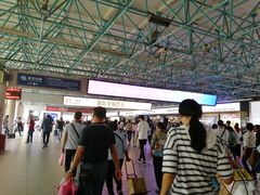 -珠海拱北口岸