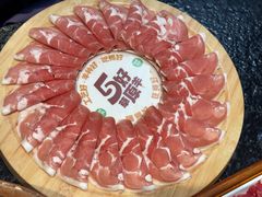 -阳坊涮肉(西直门凯德mall店)