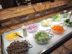 -汉巴味德(北京银座和谐广场店)