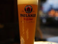 -宝莱纳餐厅(滨江店)