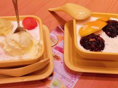 -满记甜品(荟聚购物中心店)