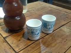 -锦尚阁烤鱼•天津菜(宣武门胡同店)
