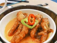 -哈尔滨香格里拉大酒店