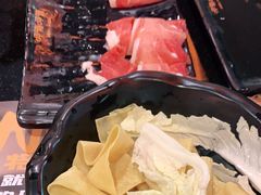 -呷哺呷哺(西单大悦城店)