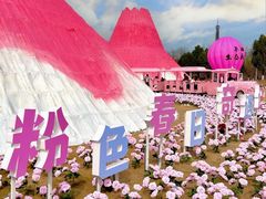 -祥源·阜阳生态乐园