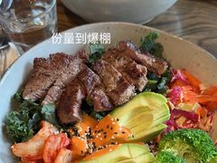-wann lounge 低温慢煮牛排·清吧