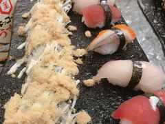 -西安绿地假日酒店·欧意咖啡厅