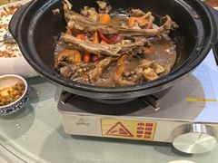 -吕记小鲜(昌吉店)