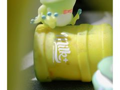 -milkplus·泰式奶茶(较场东路店)
