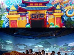 -厦门方特东方神画