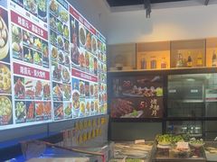 -隆喜元鱼汤包·海鲜(中联广场店)