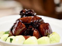 -香然会·园林雅宴(陆家嘴店)