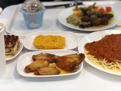 意大利面-宜家·瑞典风味餐厅(烟台路店)