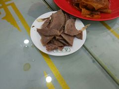 -舌尖尖牛肉面(甘南路店)