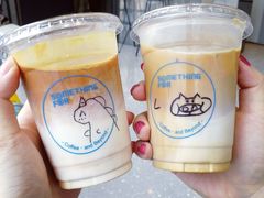 -Something For(中洲湾店)