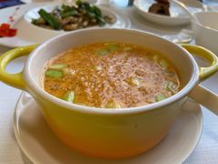 龙虾汤海鲜泡饭-北京厨房(西安SKP店)