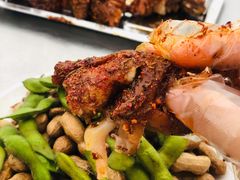 -佰运猪蹄(高陵店)