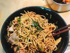 -慧娟面馆·餐厅(望江路店)