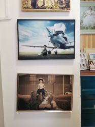 -Angel Fish photography 儿童摄影工作室(亚运村店)