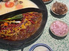-五里关火锅(牛市口店)
