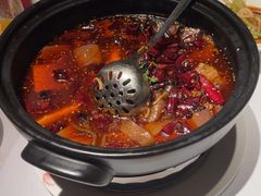 -俏江南(东方广场店)