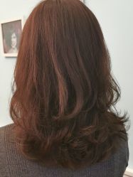 -Hair ART造型沙龙