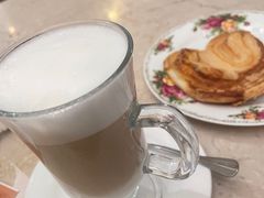 -国际饭店·原点咖啡吧ORIGIN CAFE&BAR