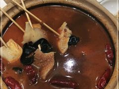 -直隶安家罩饼(复兴路店)