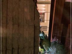 -上海衡山路十二号华邑酒店