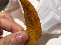 -肯德基(池州长江店)