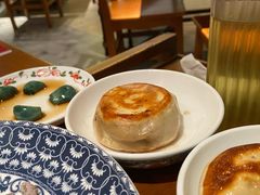 -北京老门框爆肚四季涮肉(凌河路店)