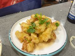 -黄牌鸡西刀削面·东北菜馆(深圳总店)