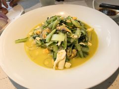 -船歌·鱼水饺青岛菜(金狮广场店)