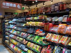 -盒马鲜生(顺义店)