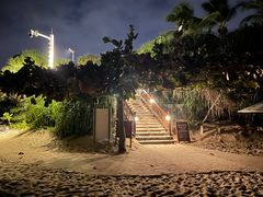 -三亚亚龙湾天域度假酒店