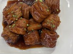 -聚丰德饭店(经五路店)