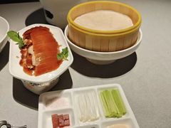-悦融琥珀·京鲁菜·海味珍品(西单店)