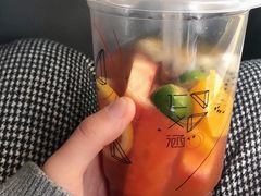 -仁义涵西餐·咖啡(中华巴洛克店)